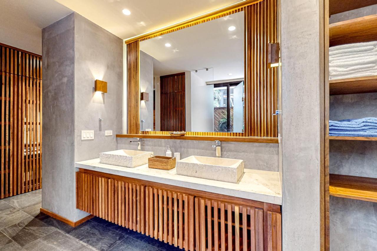 Miraluna 233 At Luum Zama 图卢姆 外观 照片